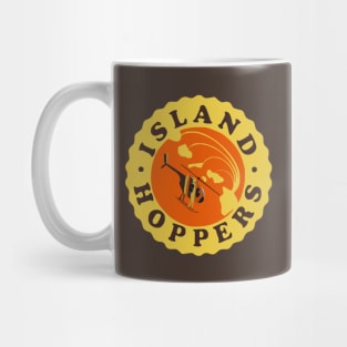 Island Hoppers Mug